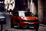 LYNK&Co 01 Jin Pro 2017 года
